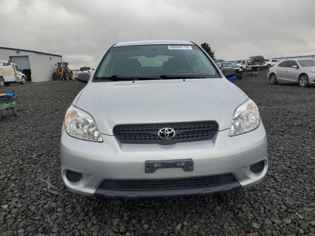 Photo 5 from auction – 2005 TOYOTA COROLLA MA with VIN 2T1LR32E55C435350