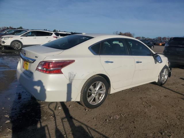 Photo 3 from auction – 2013 NISSAN ALTIMA 2.5 with VIN 1N4AL3AP3DC169366