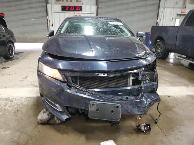Photo 5 from auction – 2014 CHEVROLET IMPALA LT with VIN 2G1125S32E9104014