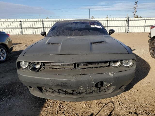 Photo 5 from auction – 2018 DODGE CHALLENGER with VIN 2C3CDZAG2JH236054