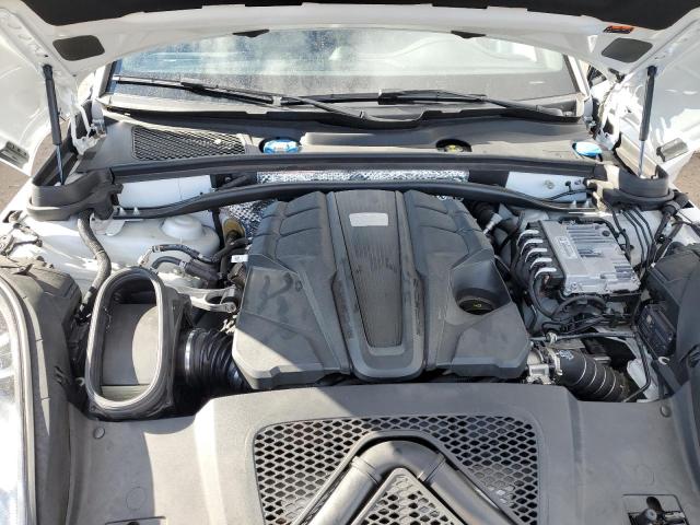 Photo 11 from auction – 2021 PORSCHE MACAN S with VIN WP1AB2A52MLB37044