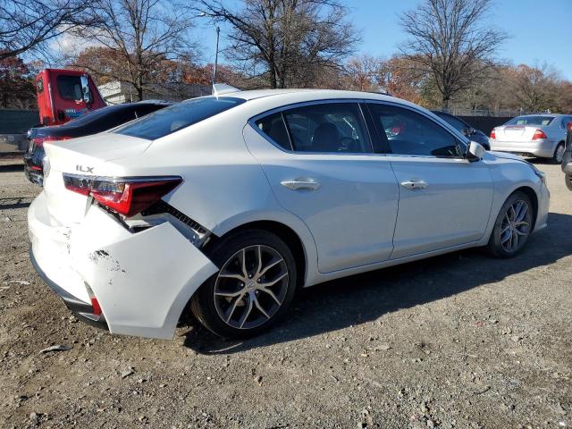 Photo 3 from auction – 2019 ACURA ILX PREMIU with VIN 19UDE2F76KA006595