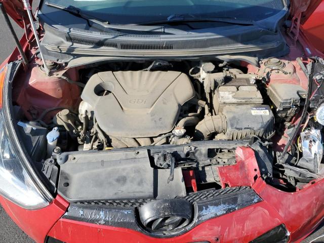 Photo 11 from auction – 2017 HYUNDAI VELOSTER with VIN KMHTC6AD5HU318981
