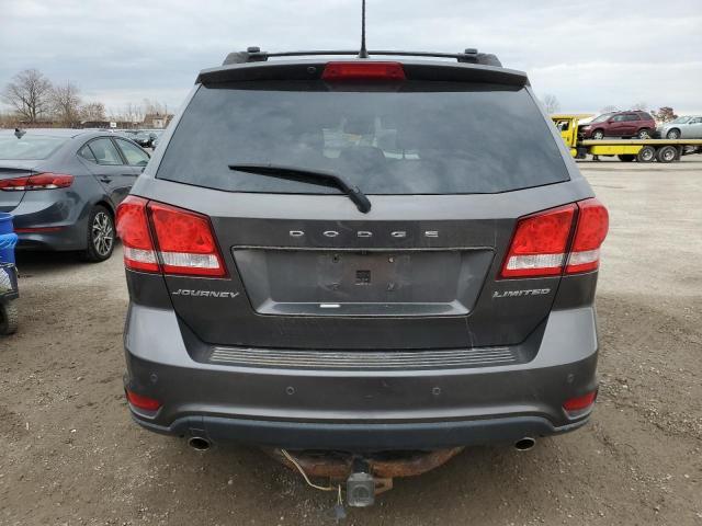 Photo 6 from auction – 2014 DODGE JOURNEY SX with VIN 3C4PDCCG3ET248766