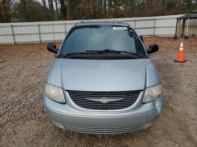 صورة رقم 5 من المزاد - 2002 CHRYSLER TOWN & COU مع VIN 2C8GP64L52R613451