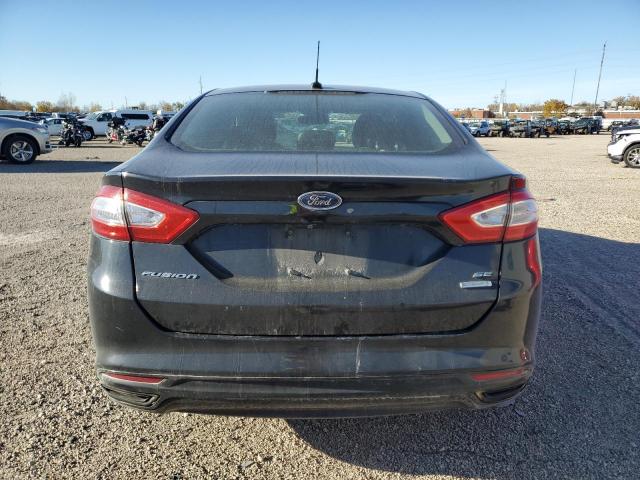 Photo 6 from auction – 2014 FORD FUSION SE with VIN 3FA6P0H97ER232679