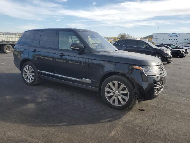 Photo 4 from auction – 2016 LAND ROVER RANGE ROVE with VIN SALGS2KF7GA271222