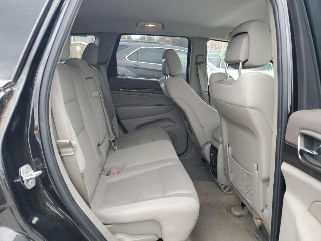 Photo 11 from auction – 2011 JEEP GRAND CHEROKEE with VIN 1J4RR4GG4BC567279