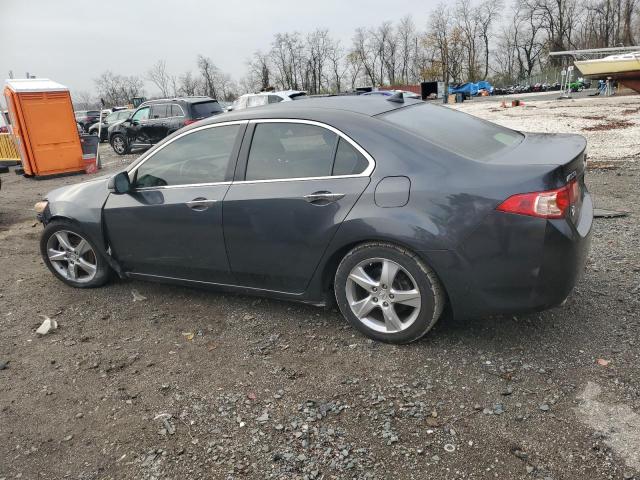 Photo 2 from auction – 2012 ACURA TSX TECH with VIN JH4CU2F64CC030807