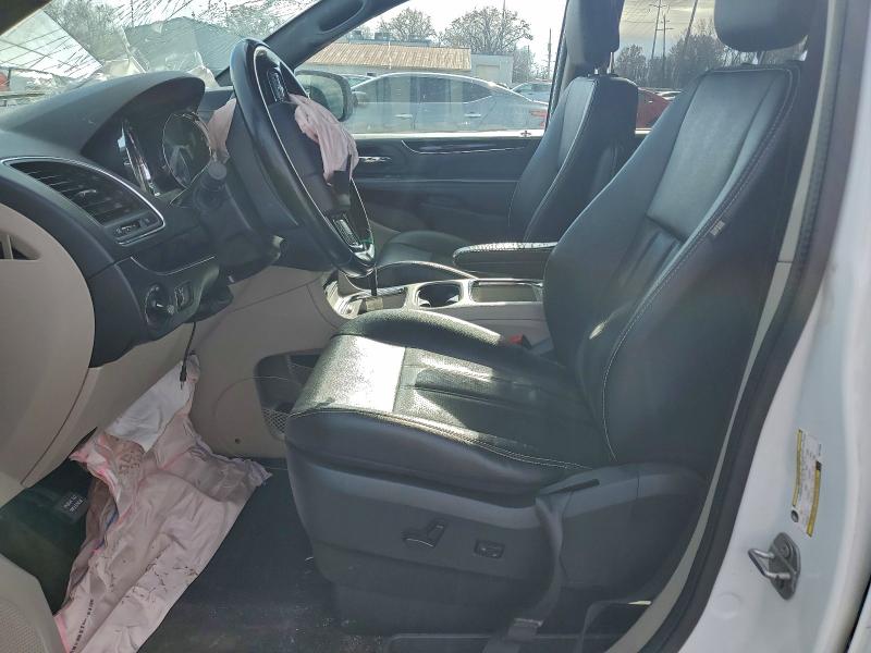 Photo 7 from auction – 2019 DODGE GRAND CARA with VIN 2C4RDGCG4KR775598