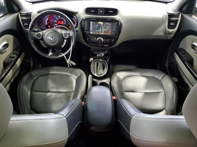 Photo 8 from auction – 2016 KIA SOUL + with VIN KNDJP3A51G7370886
