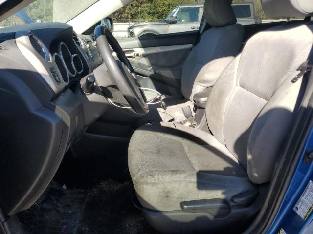 Photo 7 from auction – 2009 TOYOTA COROLLA MA with VIN 2T1LE40EX9C010376