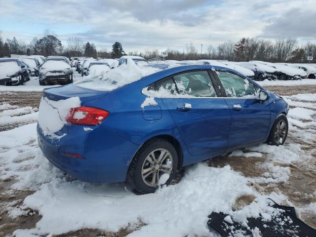 Photo 3 from auction – 2017 CHEVROLET CRUZE LT with VIN 3G1BE5SM0HS555311