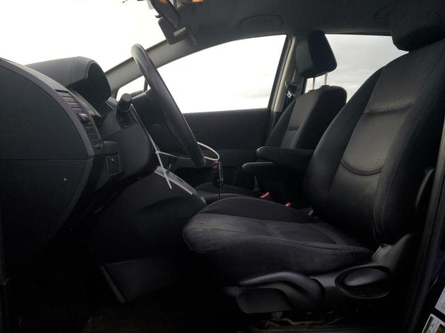 Photo 7 from auction – 2010 MAZDA 5 with VIN JM1CR2WL2A0359724
