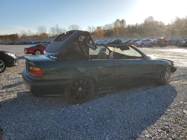 Photo 3 from auction – 1999 BMW M3 AUTOMAT with VIN WBSBK0334XEC41027