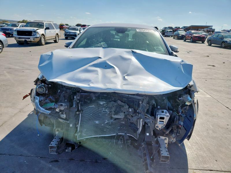 Photo 5 from auction – 2016 CHRYSLER 200 S with VIN 1C3CCCBB3GN119294