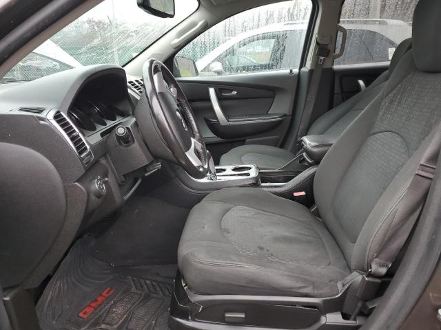 Photo 7 from auction – 2011 GMC ACADIA SLE with VIN 1GKKVPED0BJ306647