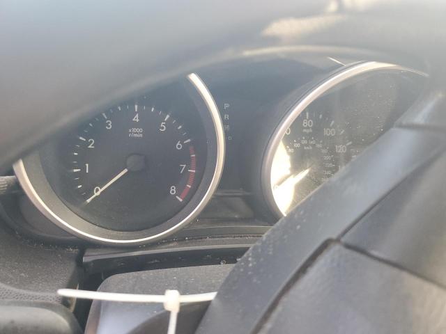 Photo 9 from auction – 2015 MAZDA 5 SPORT with VIN JM1CW2BL1F0185702