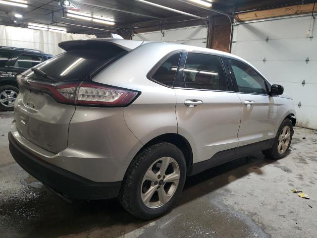 Photo 3 from auction – 2015 FORD EDGE SE with VIN 2FMTK4G84FBC19329