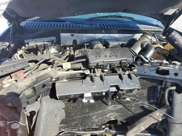Photo 12 from auction – 2014 FORD EXPEDITION with VIN 1FMJK1K55EEF04837