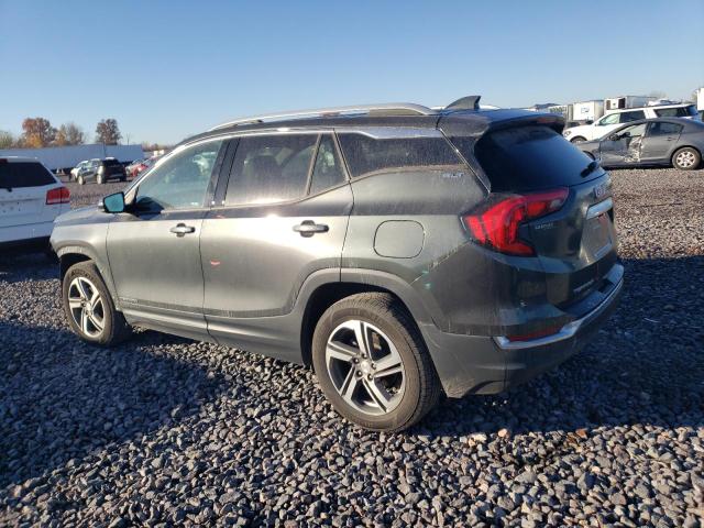 Photo 2 from auction – 2020 GMC TERRAIN SL with VIN 3GKALVEV1LL234558
