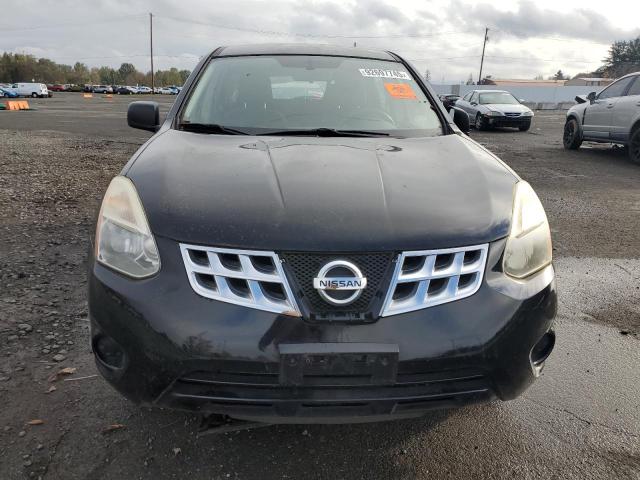 Photo 5 from auction – 2011 NISSAN ROGUE S with VIN JN8AS5MV1BW678035