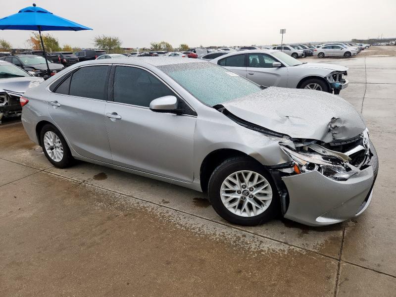 Photo 4 from auction – 2017 TOYOTA CAMRY LE with VIN 4T1BF1FK4HU293729