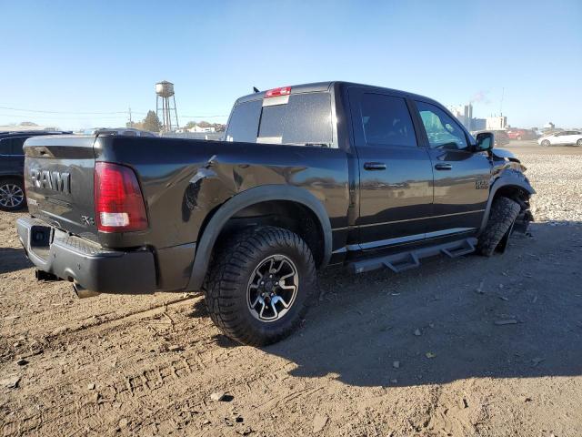 Photo 3 from auction – 2016 RAM 1500 REBEL with VIN 1C6RR7YT3GS373107