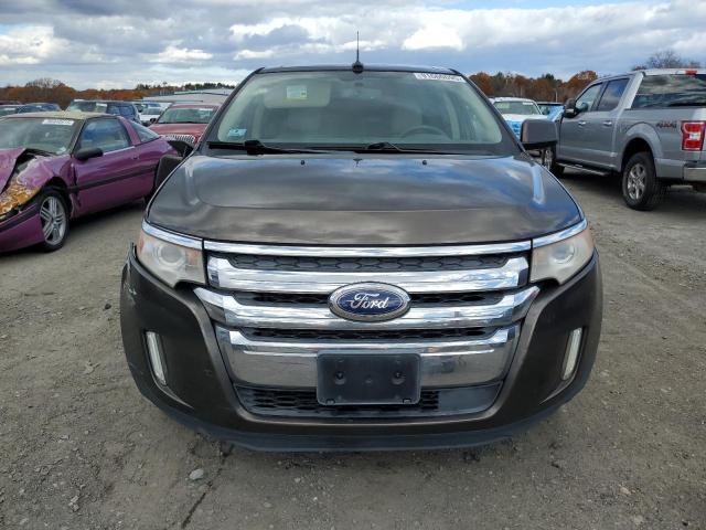 Photo 5 from auction – 2011 FORD EDGE LIMIT with VIN 2FMDK4KC8BBA82695