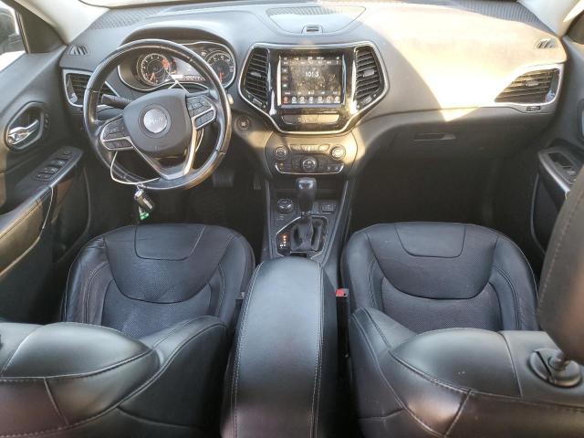 Photo 8 from auction – 2020 JEEP CHEROKEE L with VIN 1C4PJMDX4LD574530