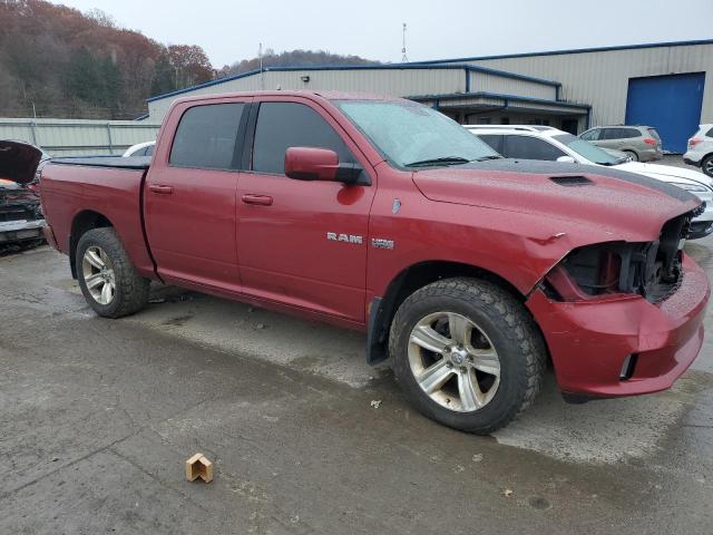 Photo 4 from auction – 2013 RAM 1500 SPORT with VIN 1C6RR7MT3DS524822