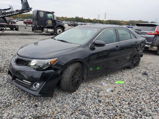 Foto 1 de la subasta – 2012 TOYOTA CAMRY BASE con VIN 4T1BF1FK3CU085799