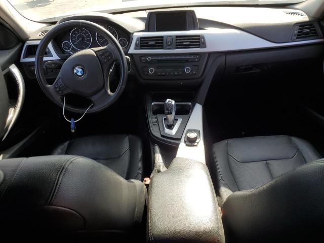 Photo 8 from auction – 2012 BMW 328 I with VIN WBA3A5C51CF347060