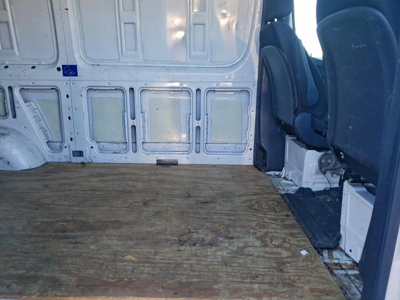 Photo 11 from auction – 2021 MERZ SPRINTER C with VIN W1W4DBHY8MT050116