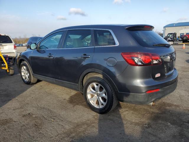 Photo 2 from auction – 2013 MAZDA CX-9 TOURI with VIN JM3TB3CV7D0408329