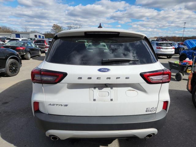 Photo 6 from auction – 2024 FORD ESCAPE ACT with VIN 1FMCU0GNXRUA25153