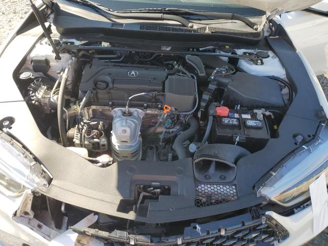 Photo 11 from auction – 2020 ACURA TLX TECHNO with VIN 19UUB1F53LA014110