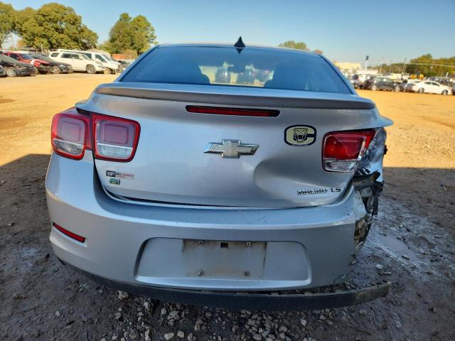 Photo 6 from auction – 2015 CHEVROLET MALIBU LS with VIN 1G11B5SL5FF352265