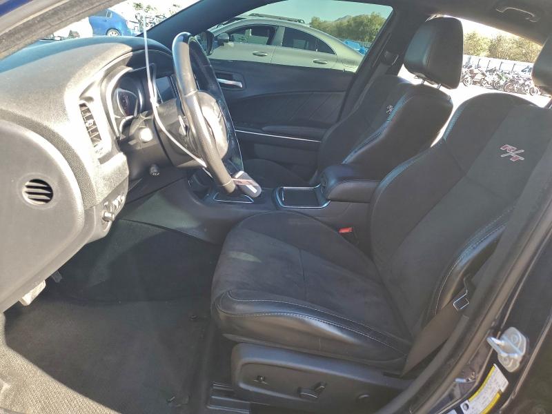 Photo 7 from auction – 2016 DODGE CHARGER R/ with VIN 2C3CDXCT1GH205269