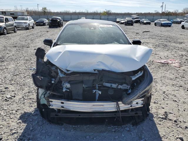 Photo 5 from auction – 2021 TOYOTA COROLLA SE with VIN 5YFS4MCE2MP077279