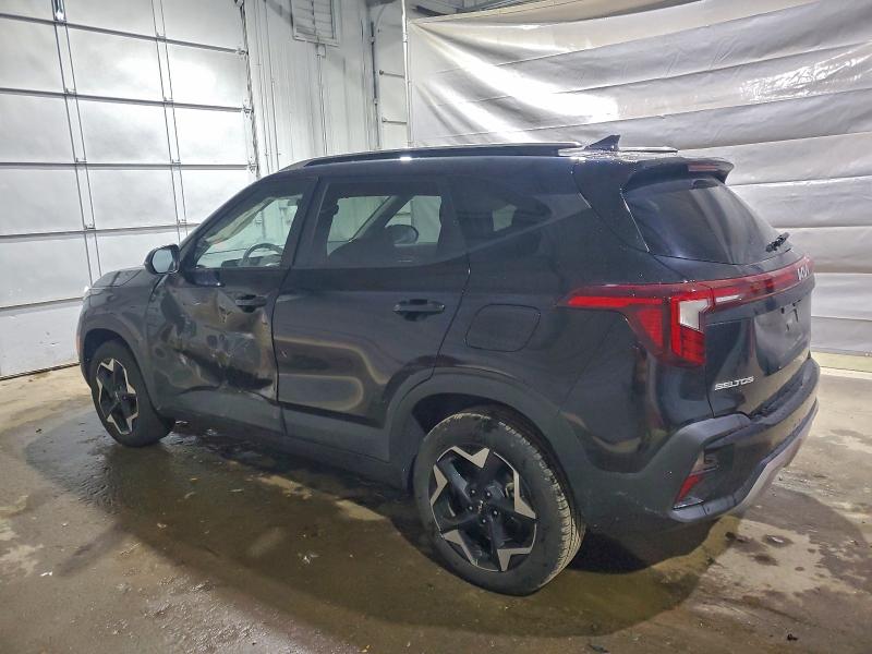 صورة رقم 2 من المزاد - 2025 KIA SELTOS S مع VIN KNDEUCAA1S7710649