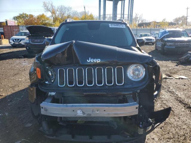 Photo 5 from auction – 2017 JEEP RENEGADE L with VIN ZACCJBBB6HPG46167