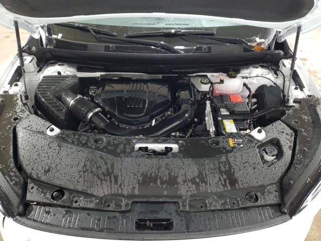 Photo 12 from auction – 2025 BUICK ENCLAVE SP with VIN 5GAERBRS5SJ303592