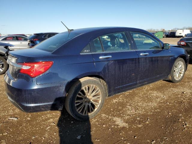 Photo 3 from auction – 2013 CHRYSLER 200 LIMITE with VIN 1C3CCBCG8DN546387