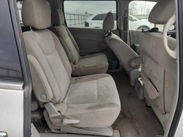 Photo 10 from auction – 2016 NISSAN QUEST S with VIN JN8AE2KP7G9152296