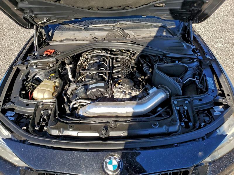 Фото 11 с аукциона – 2014 BMW 435 I с VIN WBA3R1C53EK192068