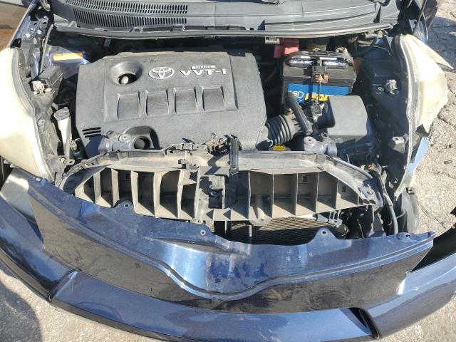 Photo 11 from auction – 2010 TOYOTA SCION XD with VIN JTKKU4B45A1005753
