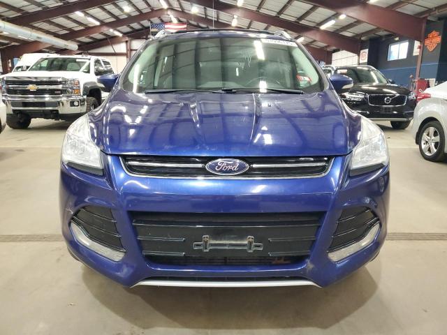 Photo 5 from auction – 2014 FORD ESCAPE TIT with VIN 1FMCU9J95EUB83006
