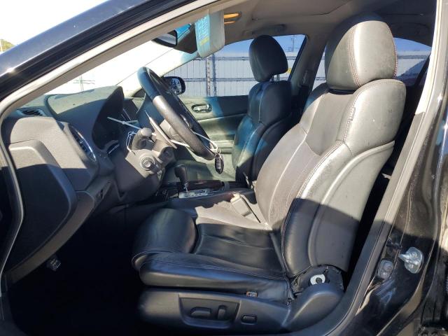Photo 7 from auction – 2012 NISSAN MAXIMA S with VIN 1N4AA5AP9CC825148