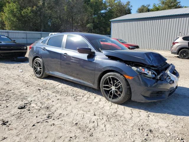 Photo 4 from auction – 2016 HONDA CIVIC LX with VIN 19XFC2F58GE020997